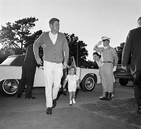JFK&x27;s murder on November 22, 1963, might be the most significant, singular event that shaped modern history. . How did patrick bouvier kennedy die